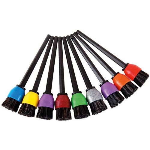 Brocha para Grasa Haas