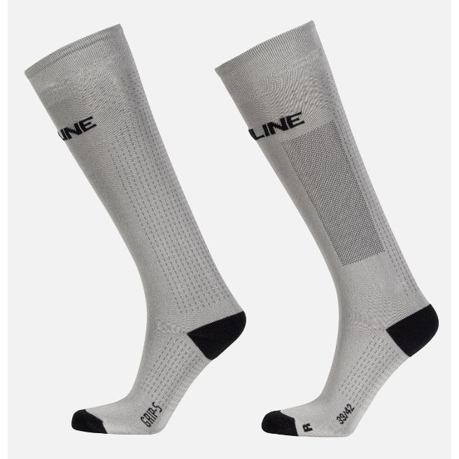 Calcetines Unisex Equiline Cairoc