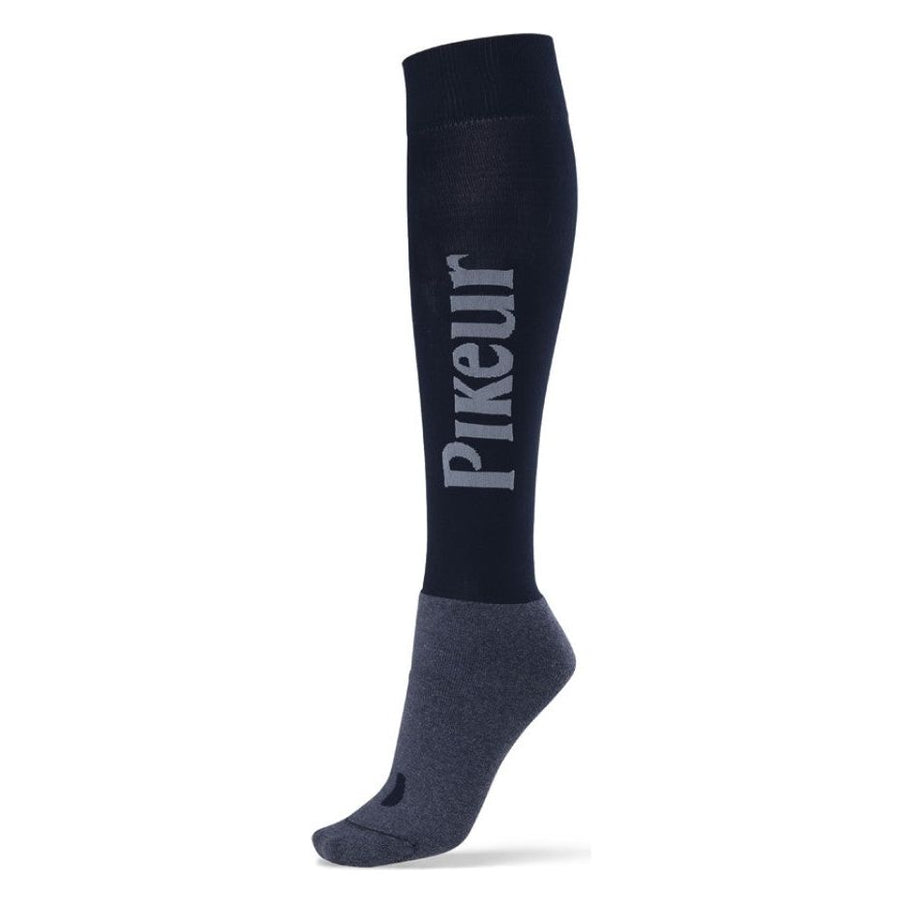 Calcetines con Logo Pikeur