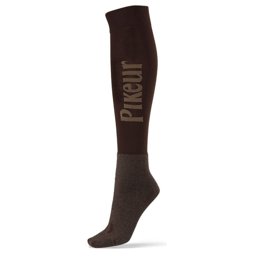 Calcetines con Logo Pikeur