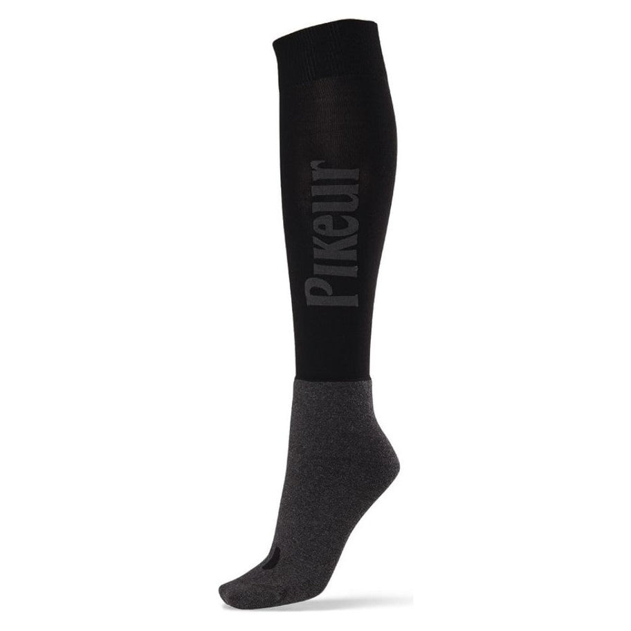 Calcetines con Logo Pikeur