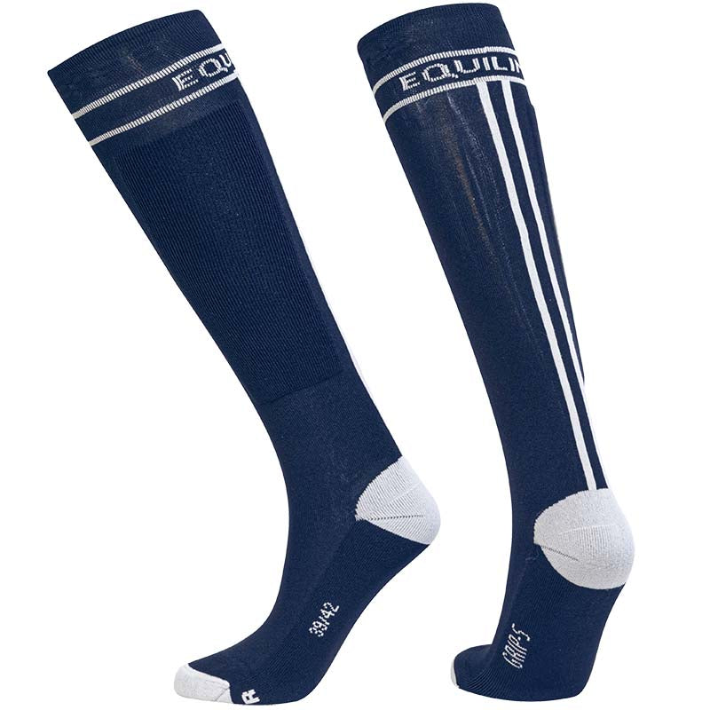 Calcetines Unisex Equiline Cirec