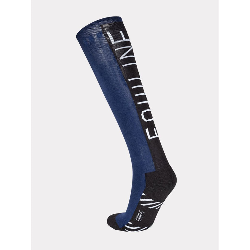 Calcetines Unisex Equiline Clovec Tech. Grip System