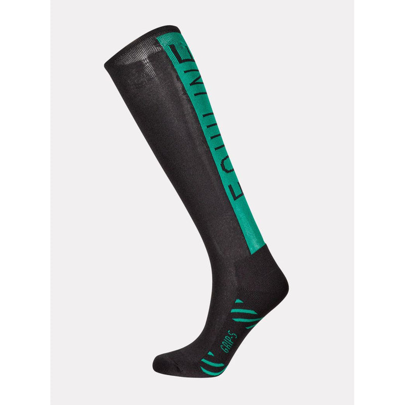 Calcetines Unisex Equiline Clovec Tech. Grip System