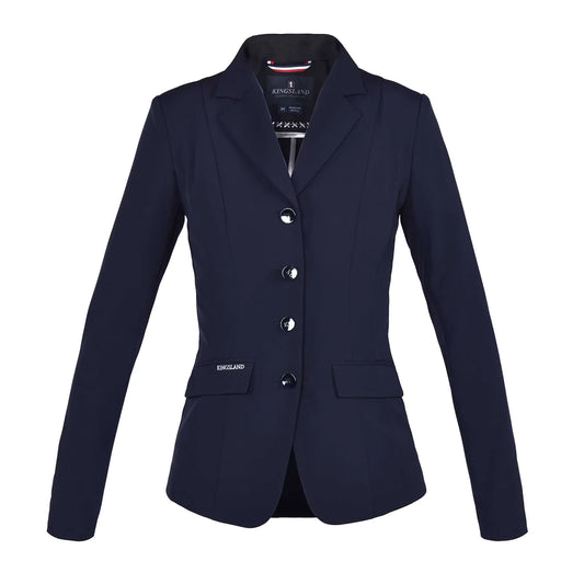 Casaca Dama Kingsland Woven Softshell