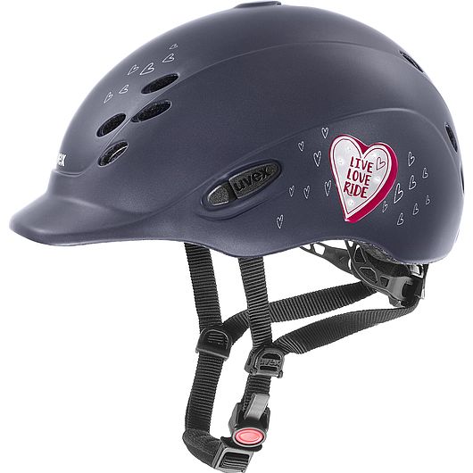 Casco para Niño Uvex Onyxx