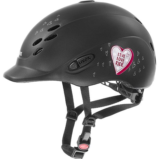 Casco para Niño Uvex Onyxx