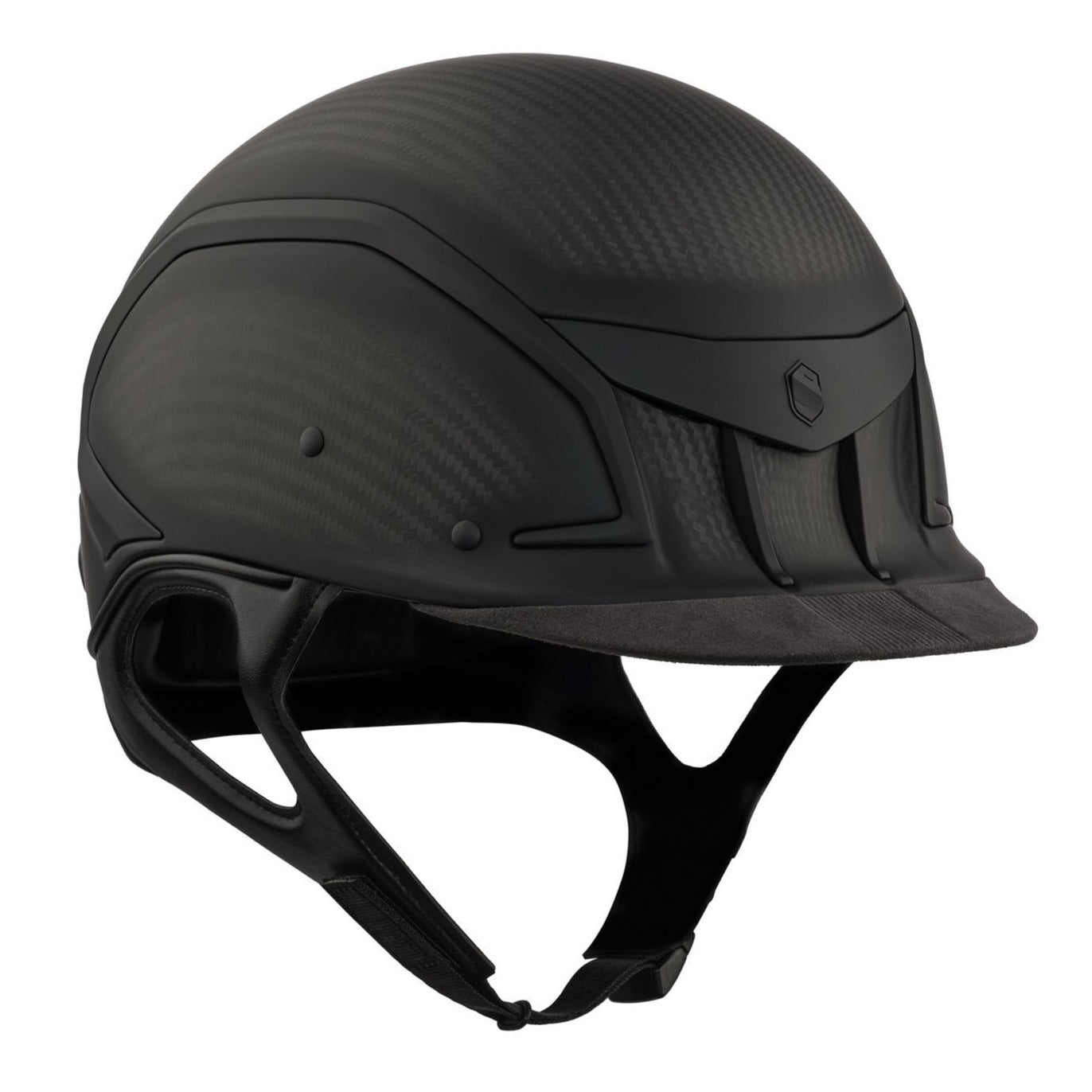 Casco Samshield Carbono XJ