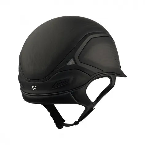 Casco Samshield Carbono XJ Dark Line