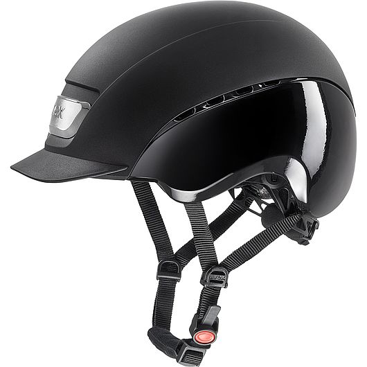 Casco Uvex Elexxion Pro