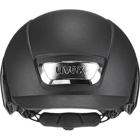 uvex Wanted Visor – Casco de esquí para mujeres y hombres, casco ajustable  con visera integrada – Yaxa Colombia