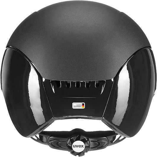 Casco Uvex Elexxion Pro