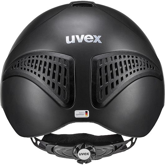 Casco Uvex Exxential II Glamour