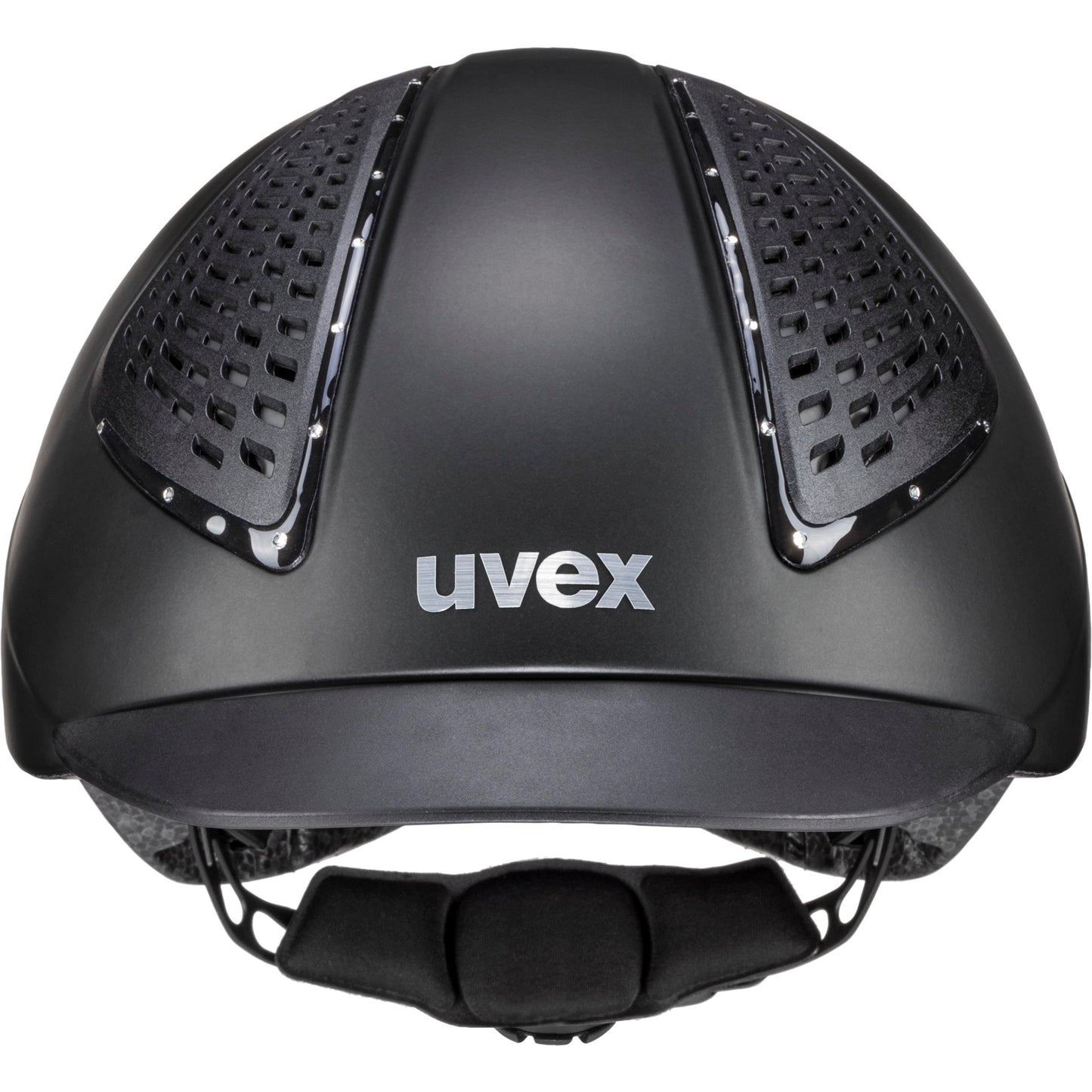 Casco Uvex Exxential II Glamour