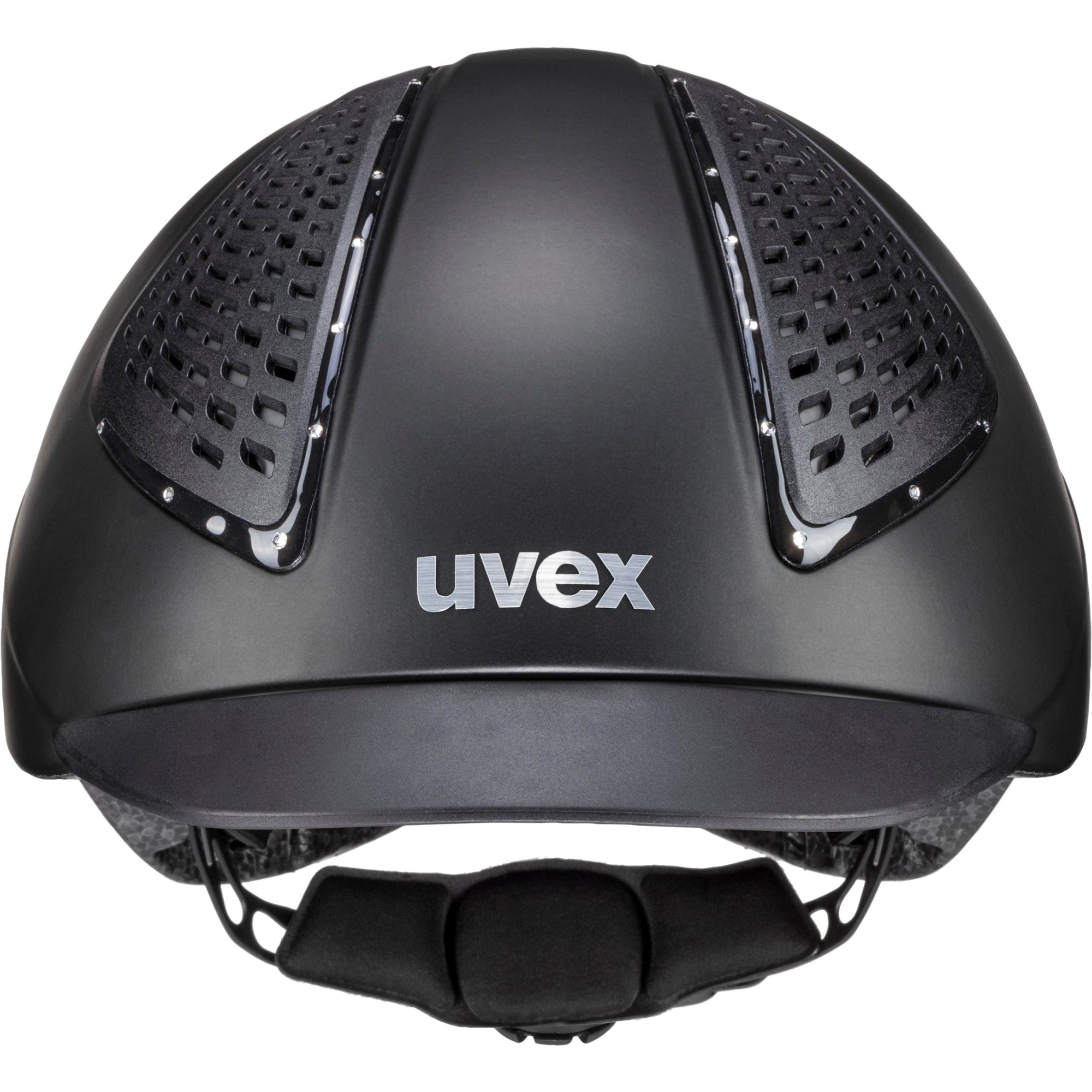 Casco Uvex Exxential II Glamour