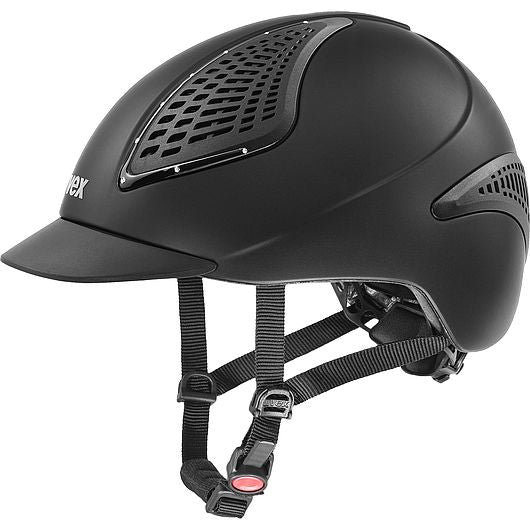 Casco Uvex Exxential II Glamour