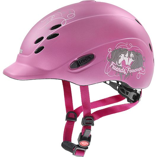 Casco para Niño Uvex Onyxx