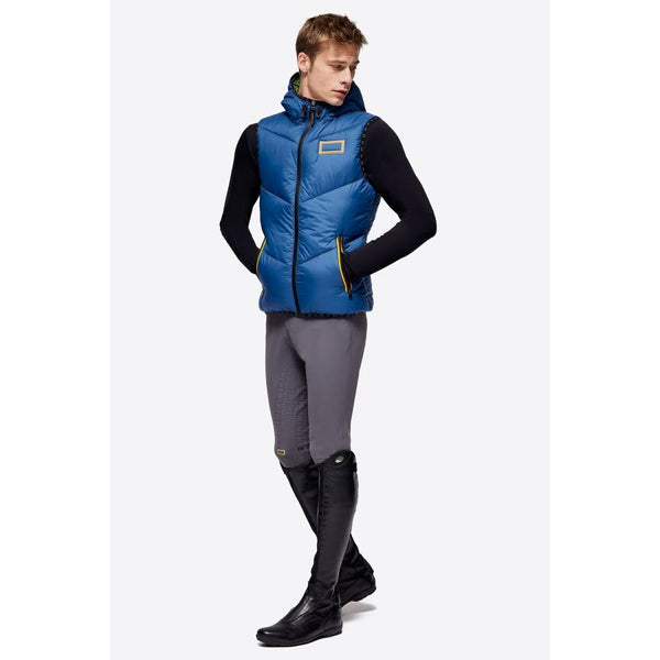 Chaleco Caballero RG Puffer Vest