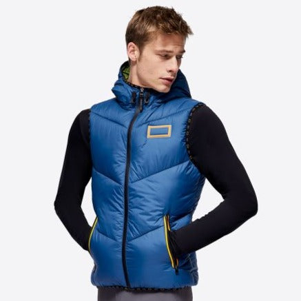 Chaleco Caballero RG Puffer Vest