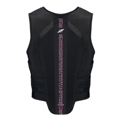 Chaleco Protector Adulto Zandona Soft Pro