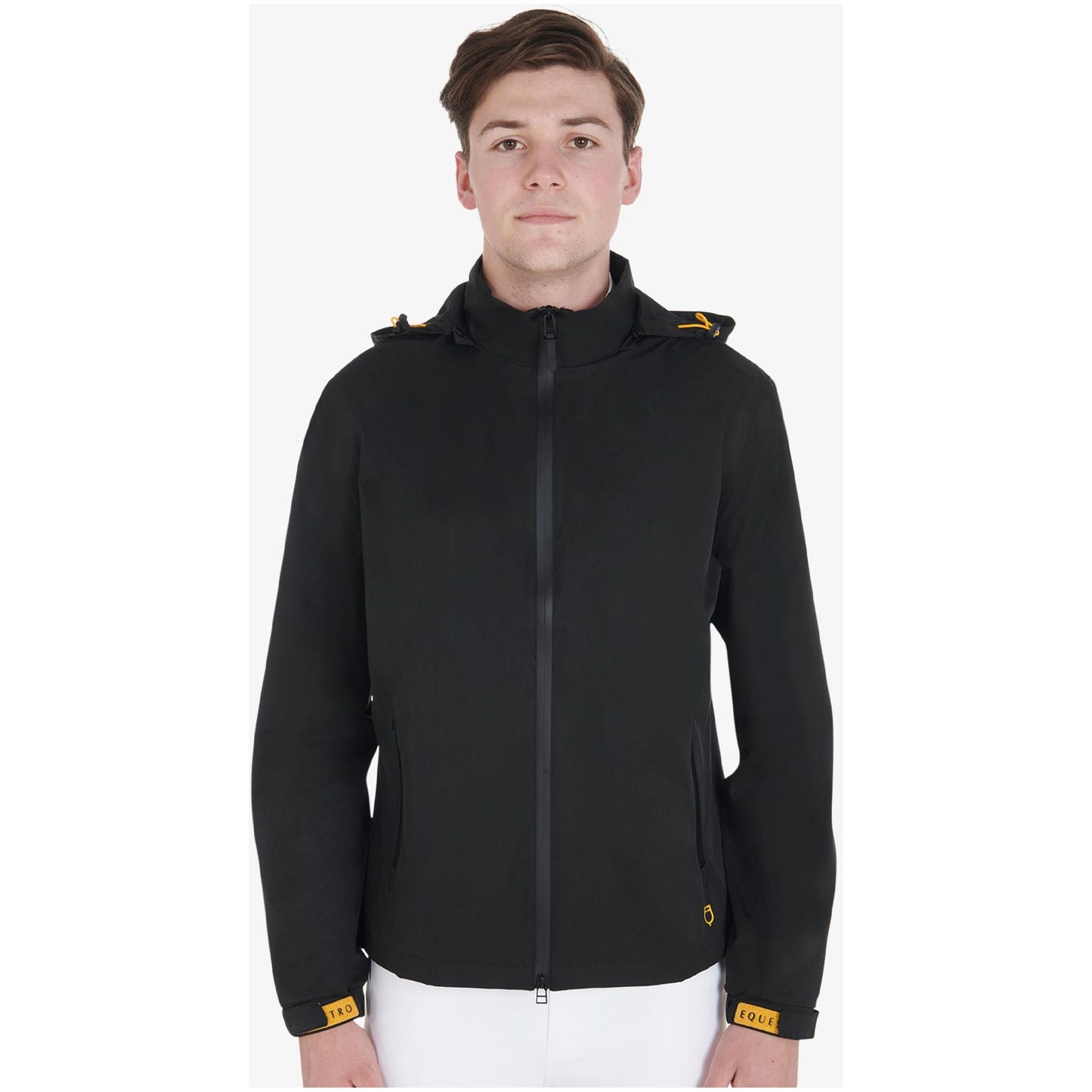 Impermeable Caballero Equestro Basic