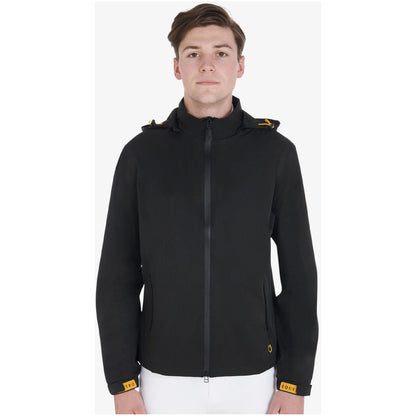 Impermeable Caballero Equestro Basic