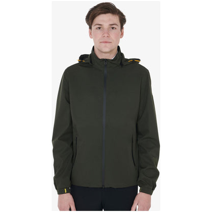 Impermeable Caballero Equestro Basic