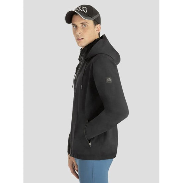 Chamarra impermeable online