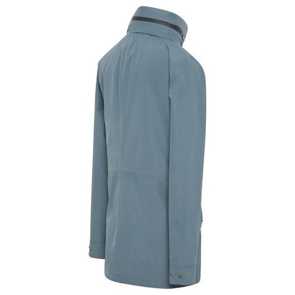 Chamarra Impermeable Dama Samshield Olivia