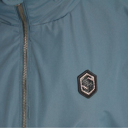 Chamarra Impermeable Dama Samshield Olivia