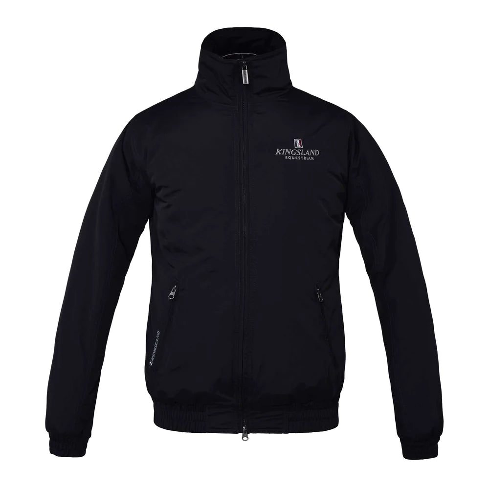 Chamarra Unisex Kingsland Bomber