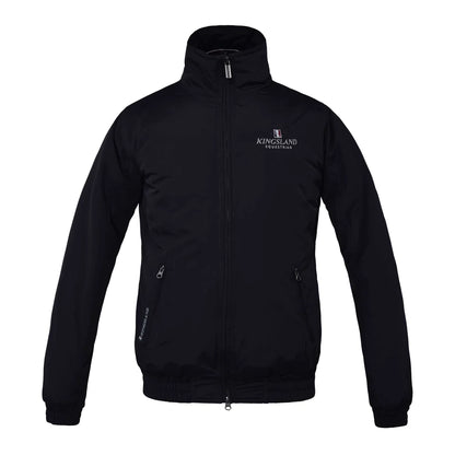 Chamarra Unisex Kingsland Bomber