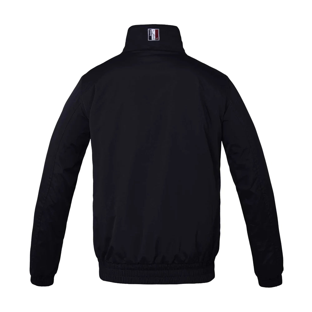 Chamarra Unisex Kingsland Bomber