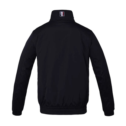 Chamarra Unisex Kingsland Bomber