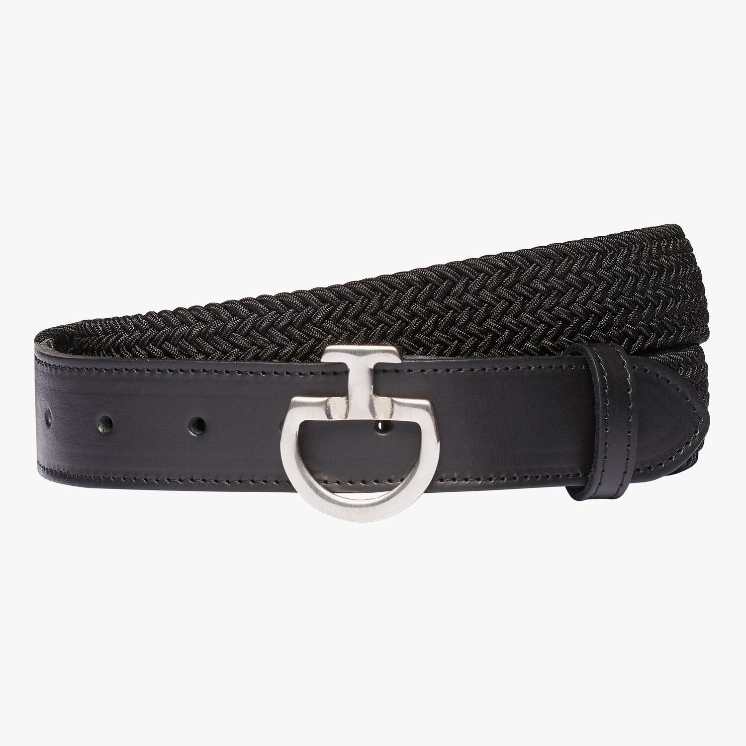 Cinturón Caballero Cavalleria Toscana Elastic CT Clasp