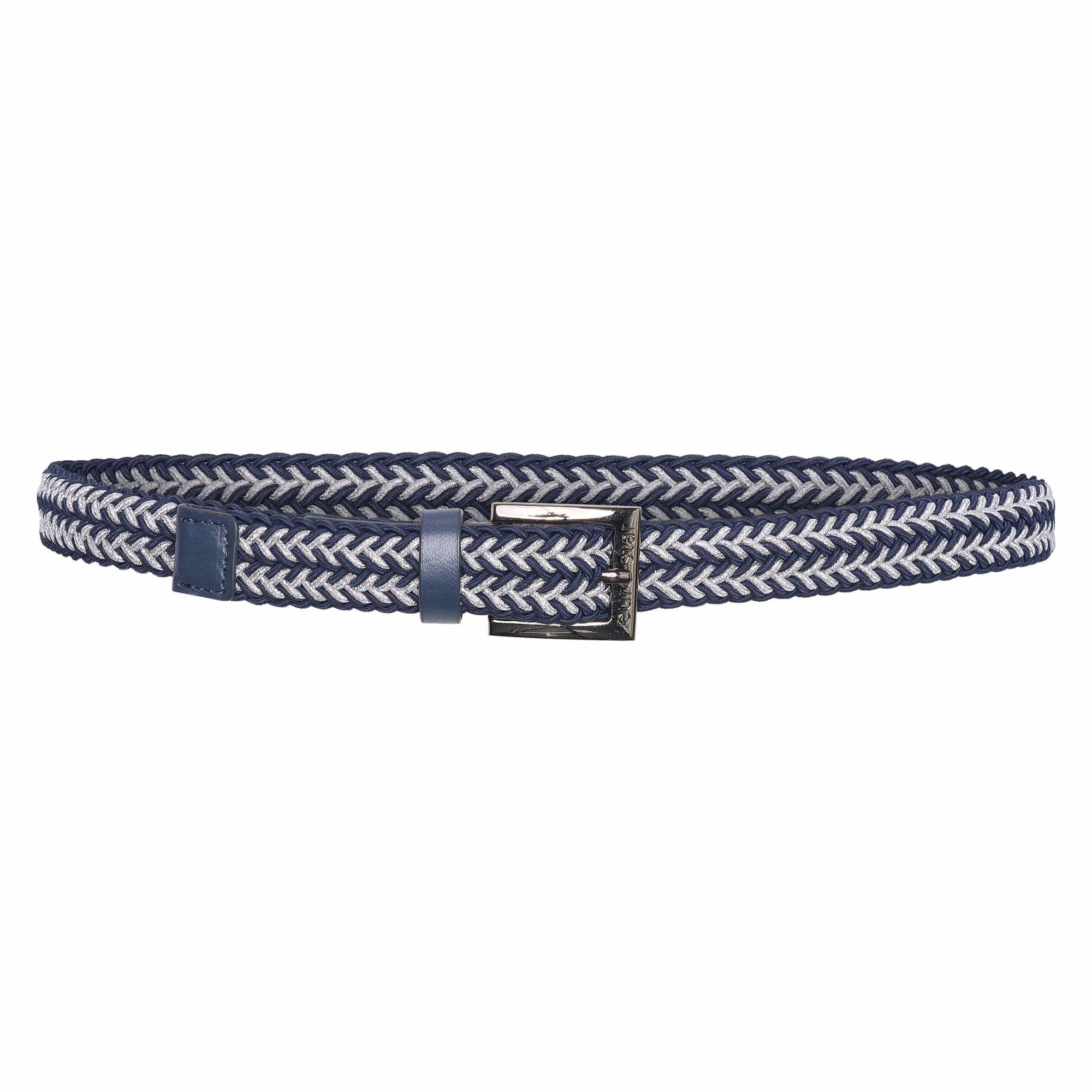 Cinturón Dama euro-star ESClassical Lurex