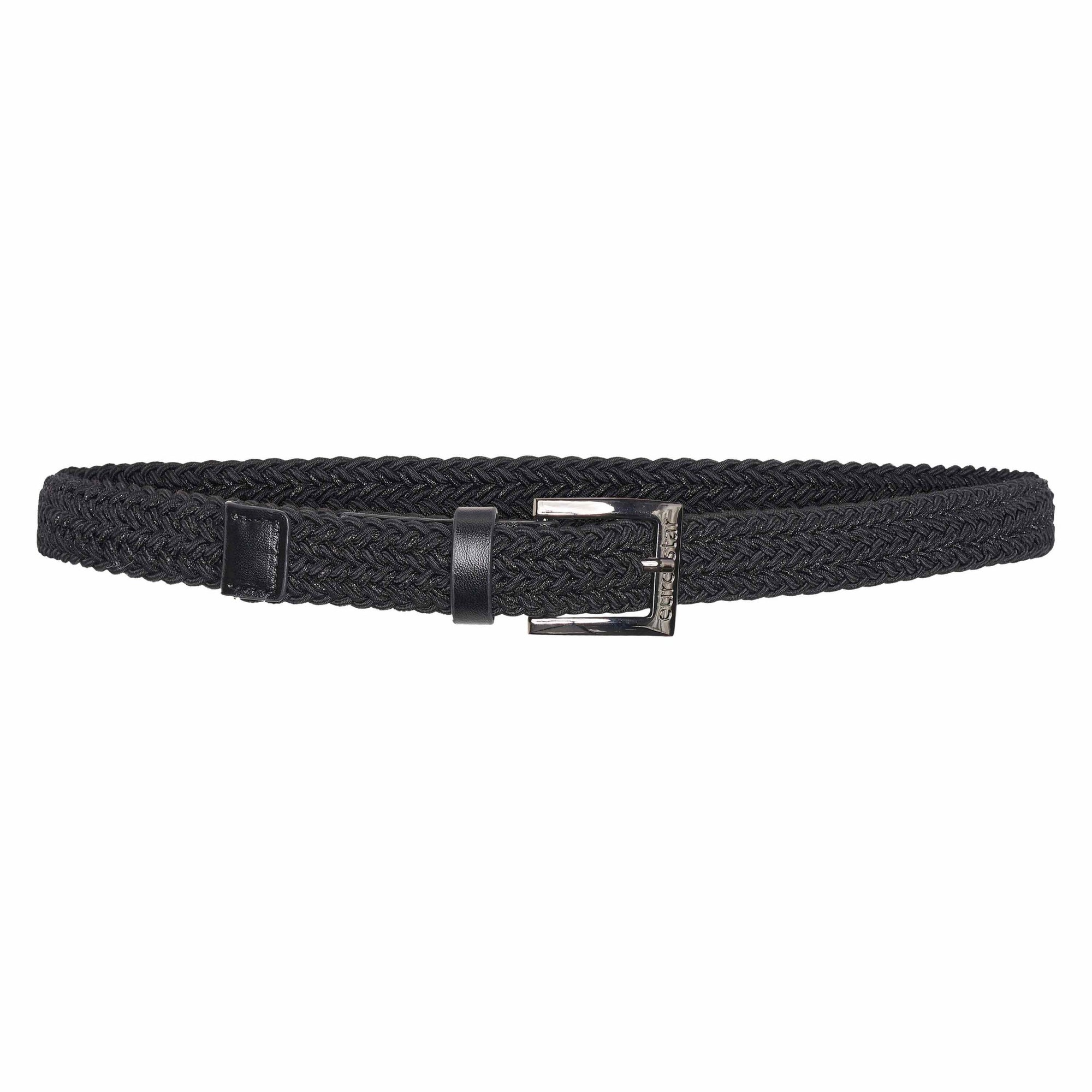 Cinturón Dama euro-star ESClassical Lurex