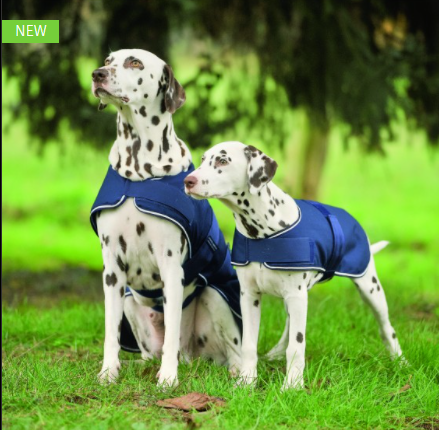 Cobija para Perro Impermeable WH