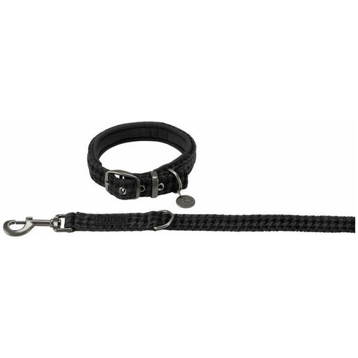 Collar con Correa para Perro Eskadron Essence 22