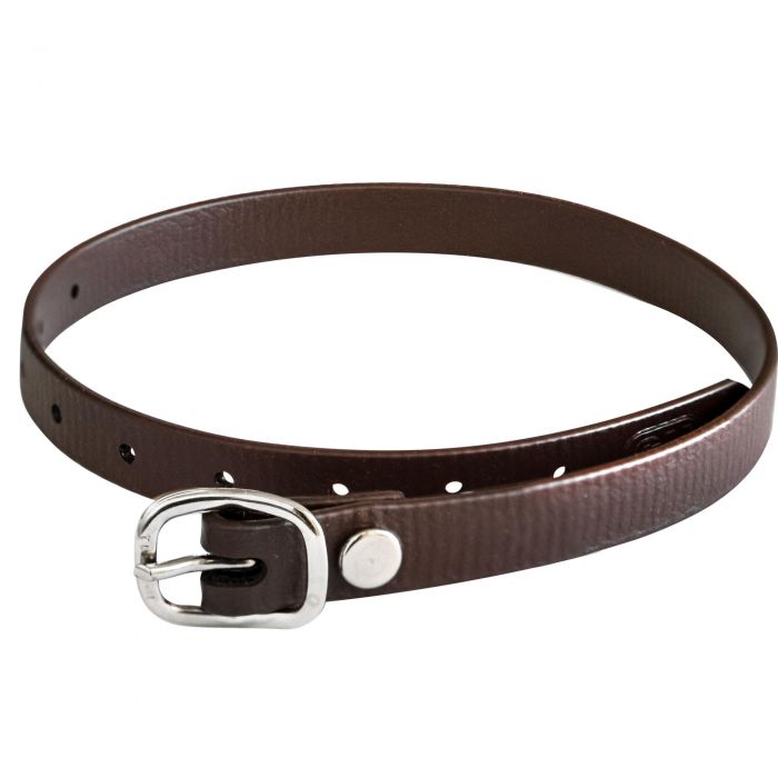 Correas para Acicates HS Biothane