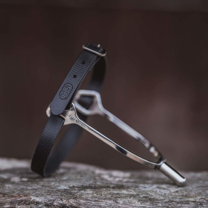 Correas para Acicates HS Biothane