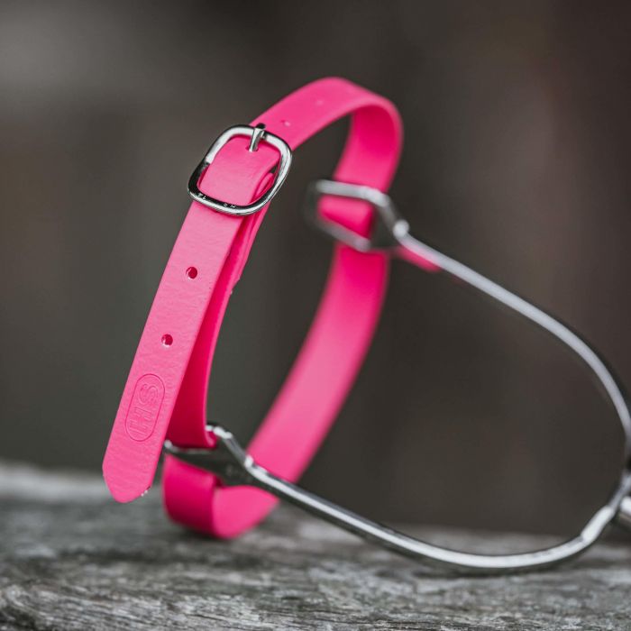 Correas para Acicates HS Biothane