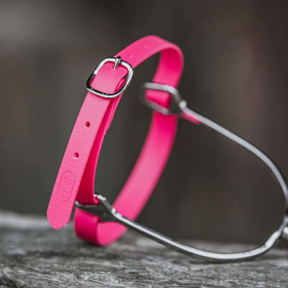 Correas para Acicates HS Biothane