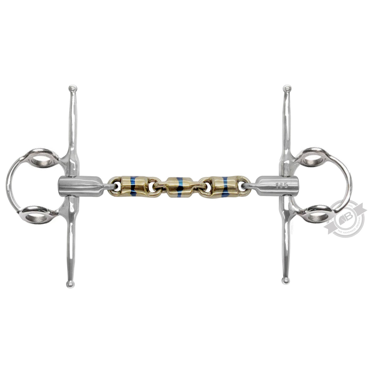 Elevador con Patas Multi Articulado Bombers Barrel