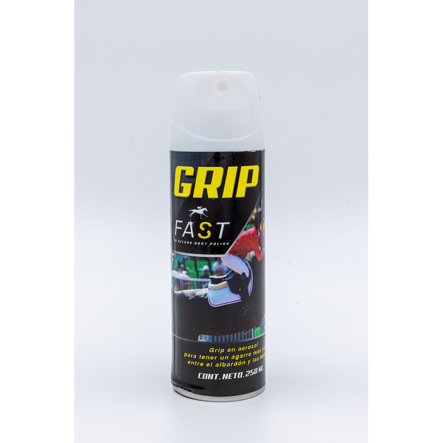 FAST Grip en Aerosol