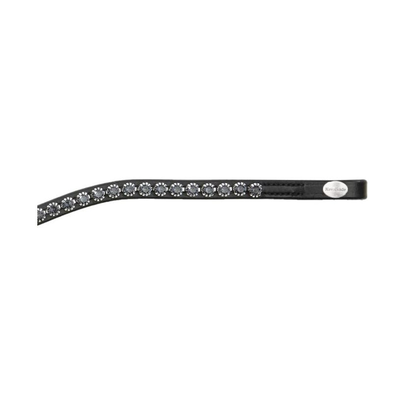 Frontal con Diamantes Kavalkade Splendid