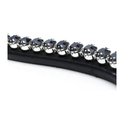 Frontal con Diamantes Kavalkade Splendid