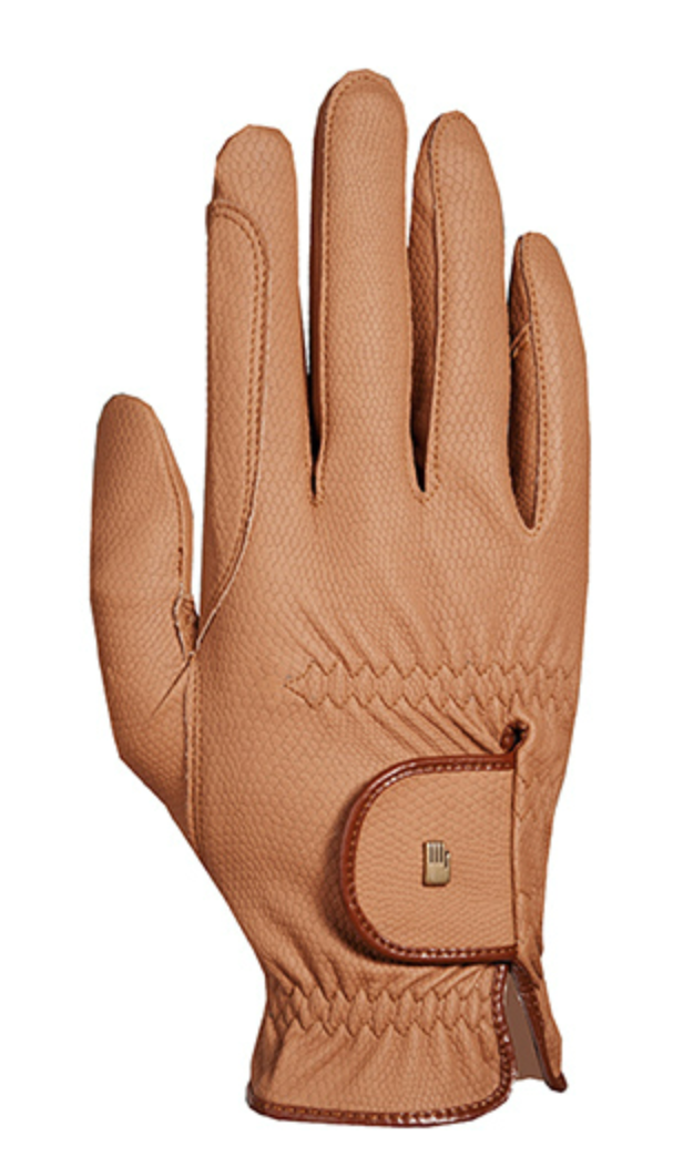 Guantes Roeckl Roeck Grip