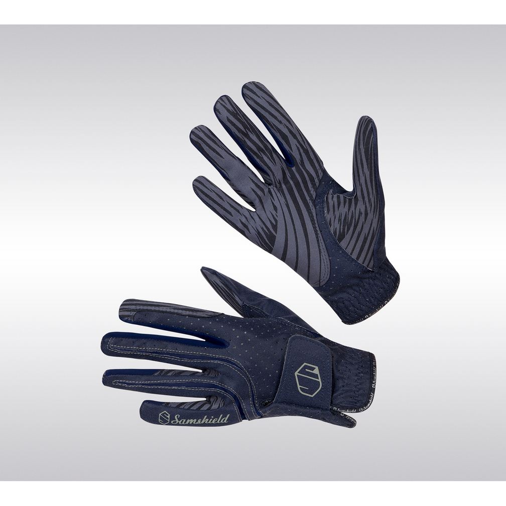 Guantes Samshield V-Skin