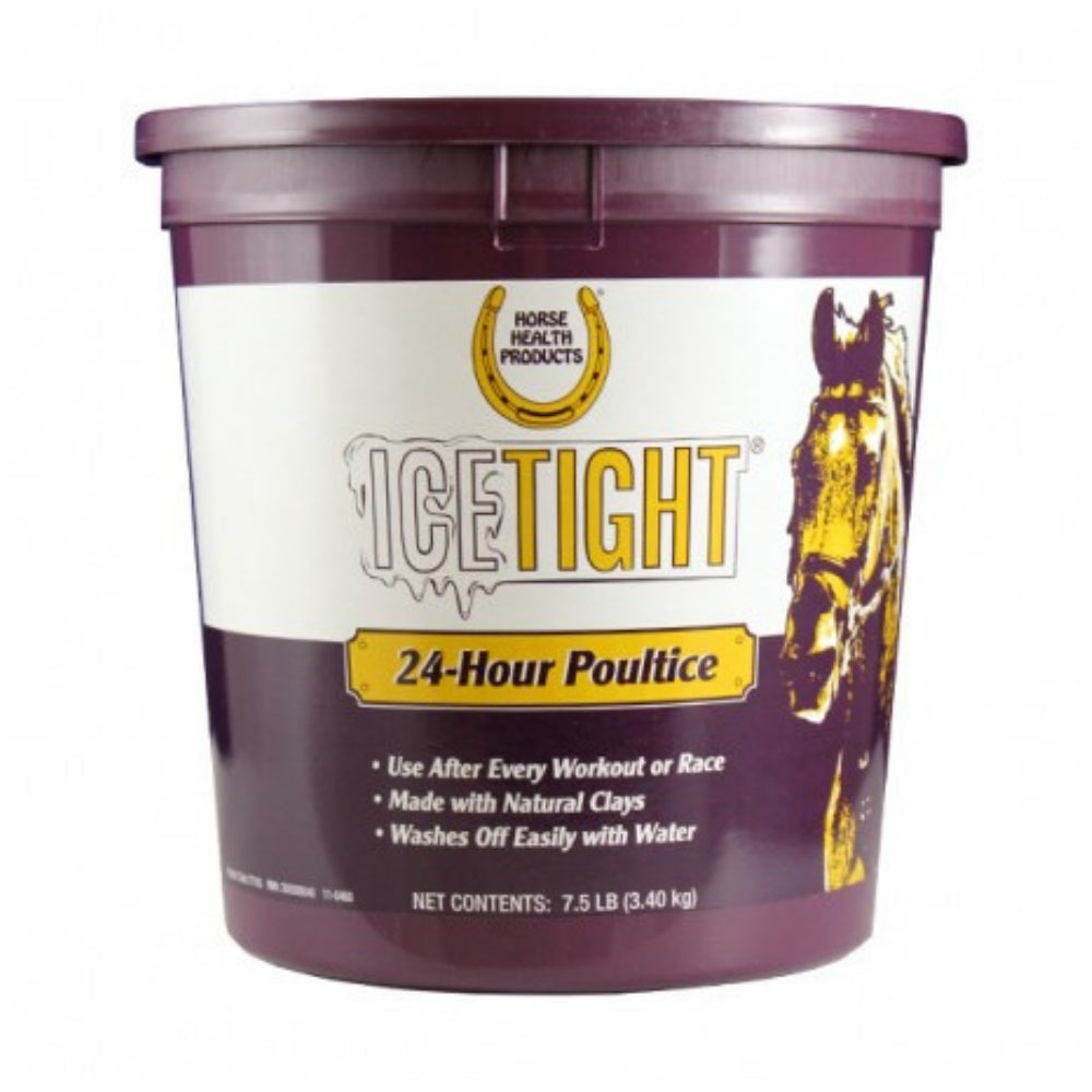 Lodo Icetight Poultice